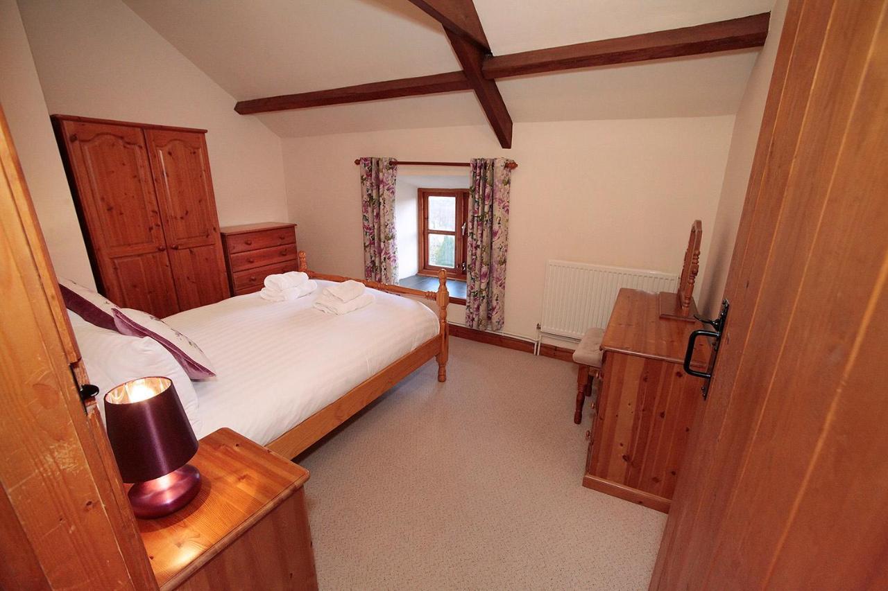 Cilhendre Holiday Cottages - The Dairy Swansea Kültér fotó