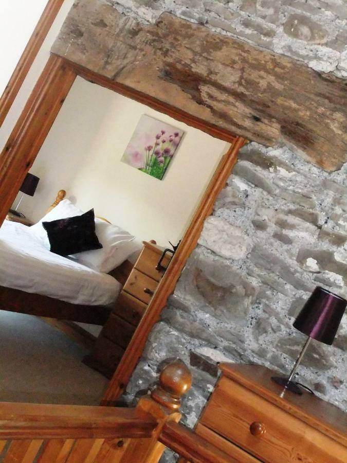 Cilhendre Holiday Cottages - The Dairy Swansea Kültér fotó