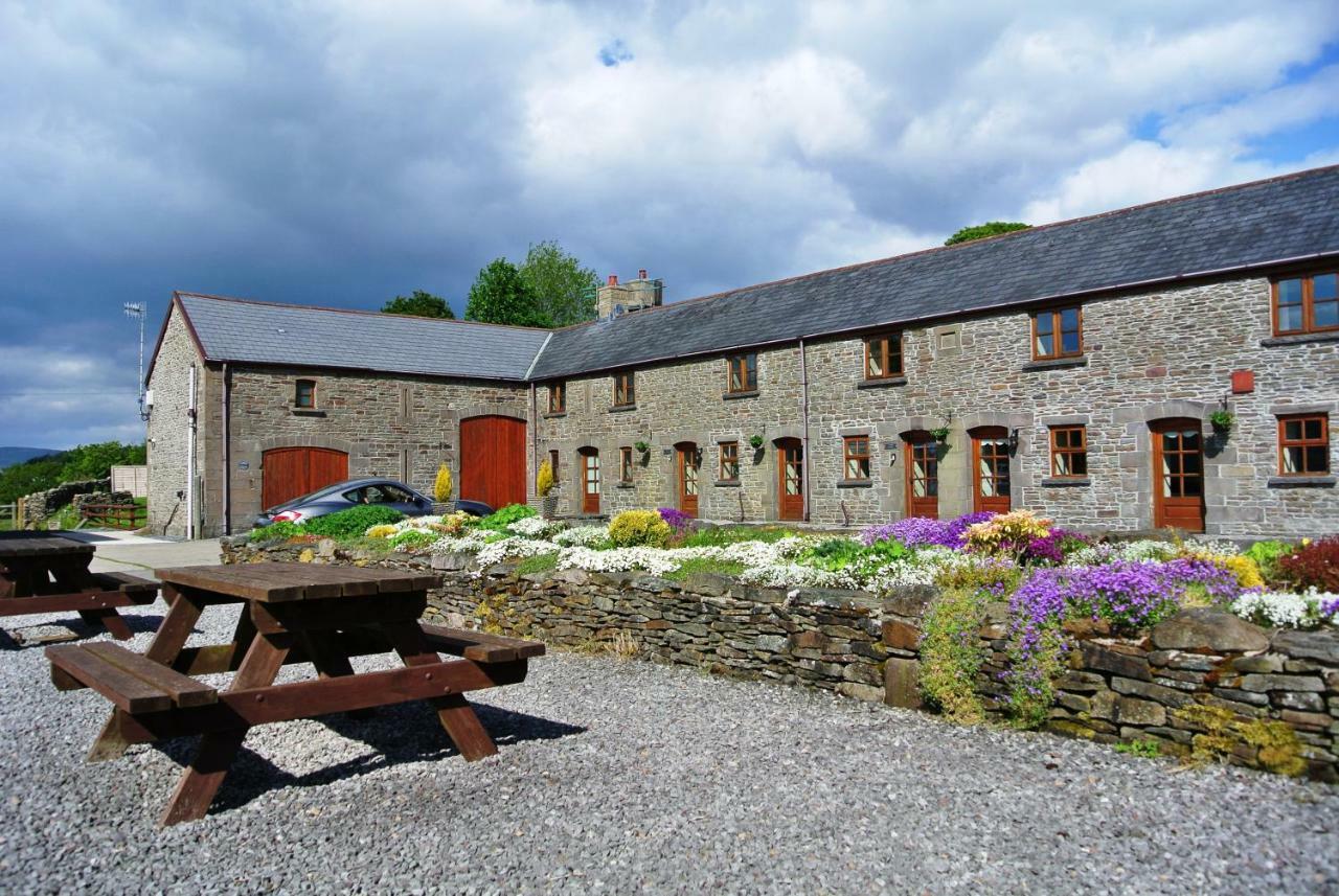 Cilhendre Holiday Cottages - The Dairy Swansea Kültér fotó