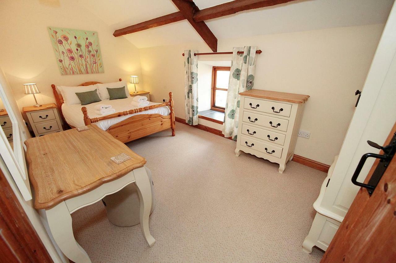Cilhendre Holiday Cottages - The Dairy Swansea Kültér fotó